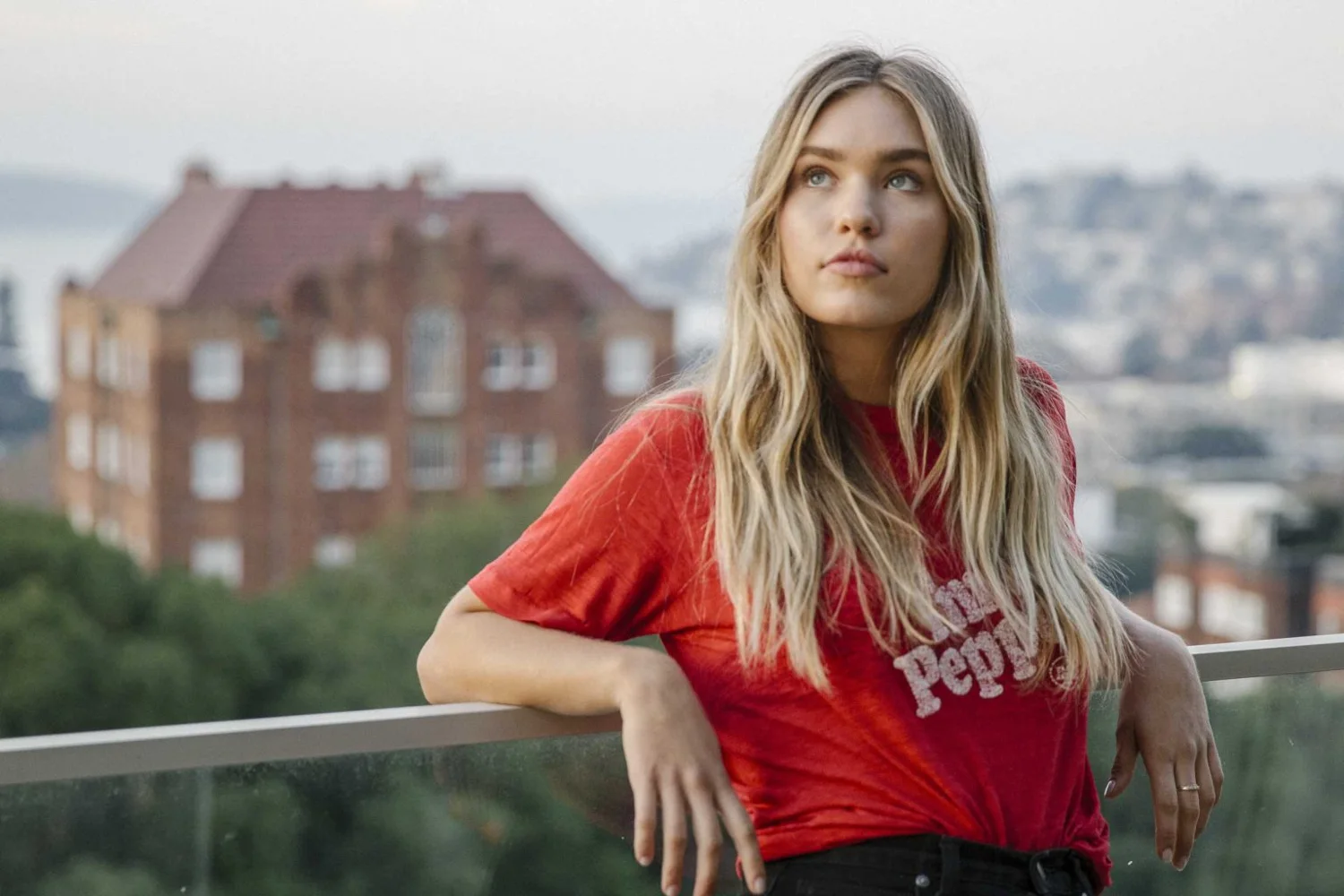 Zoe Cross – Convicts NYC