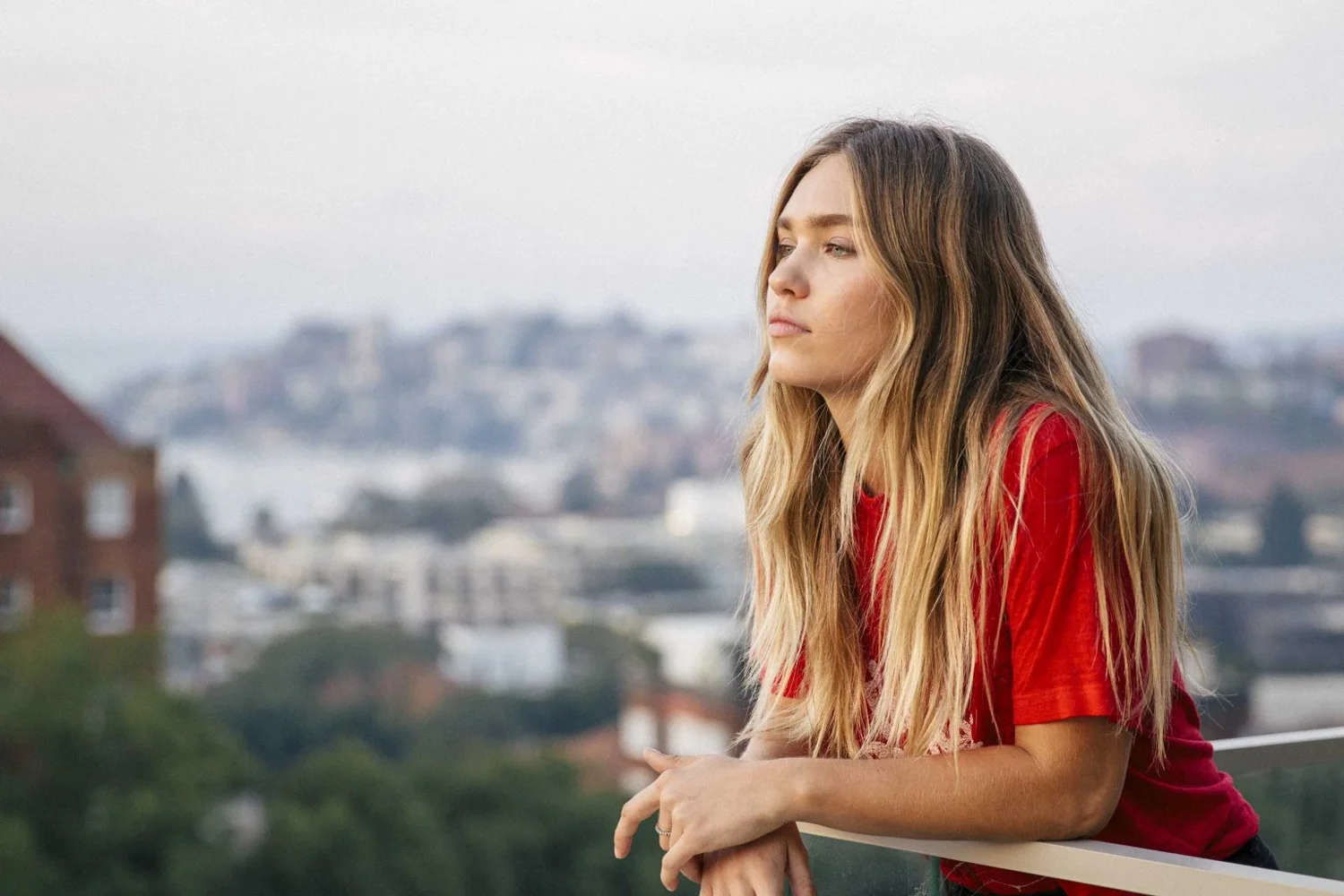 Zoe Cross – Convicts NYC