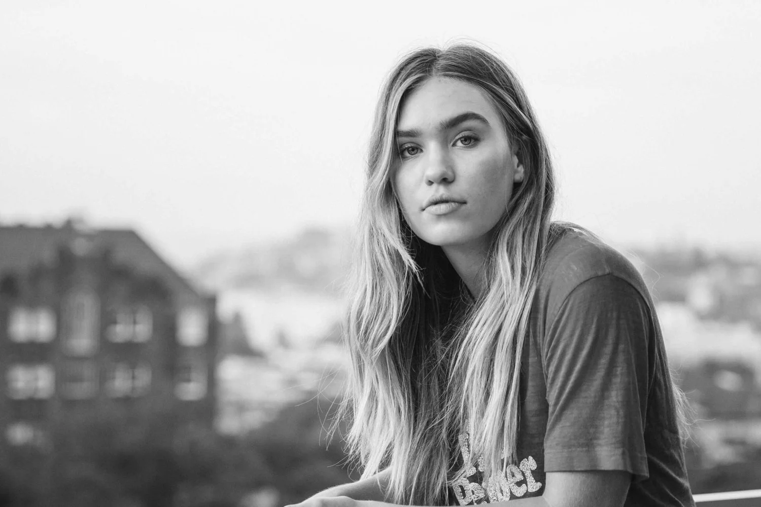Zoe Cross – Convicts NYC