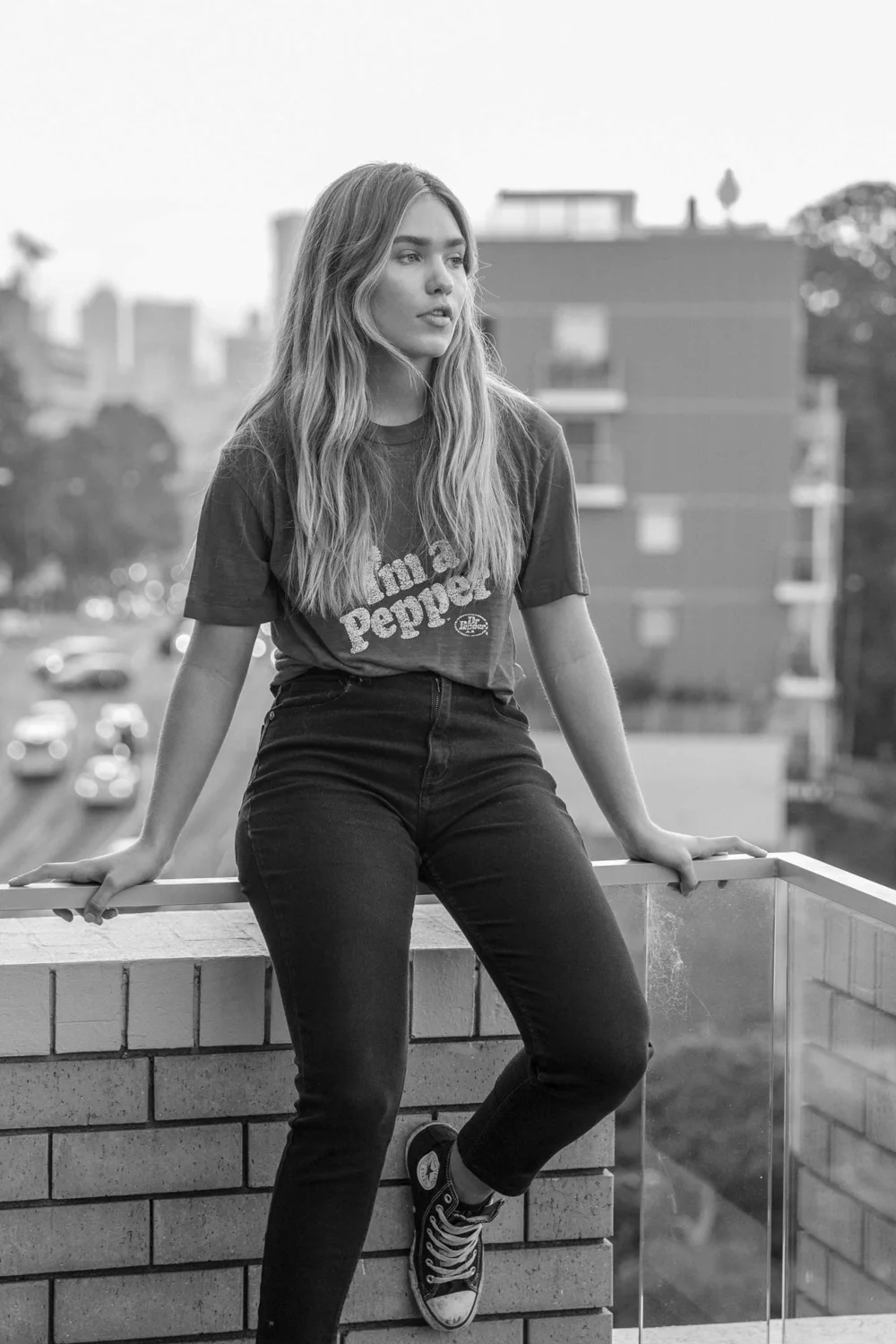 Zoe Cross – Convicts NYC