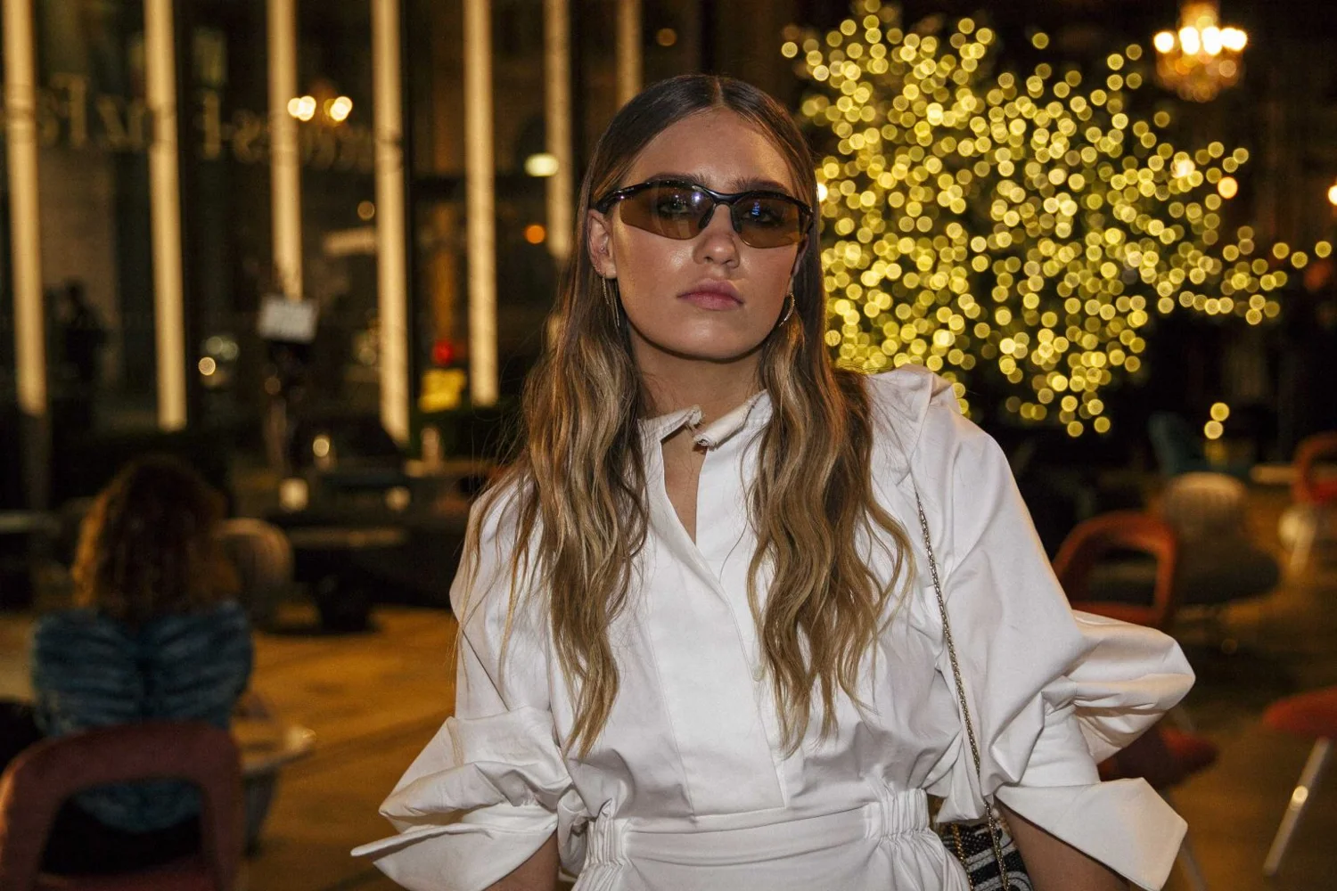 Zoe Cross – Convicts NYC